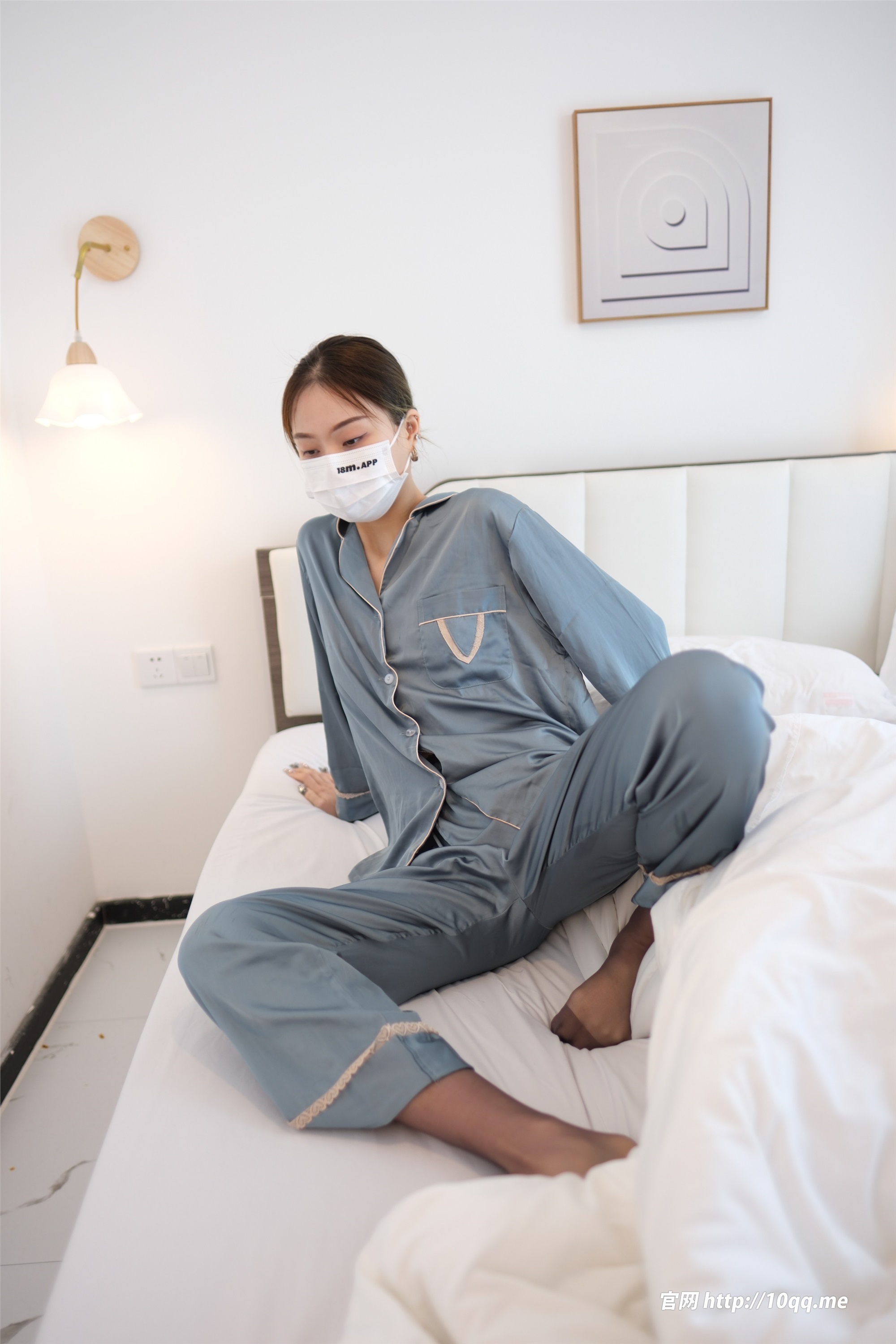 ROSI口罩系列 2024.06.04 NO.2914